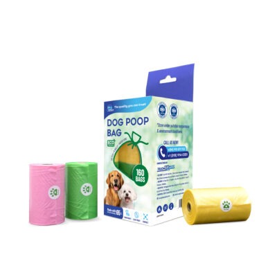 Túi rác thú cưng