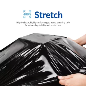 PE Stretch film - The Next Generation Stretch film 5